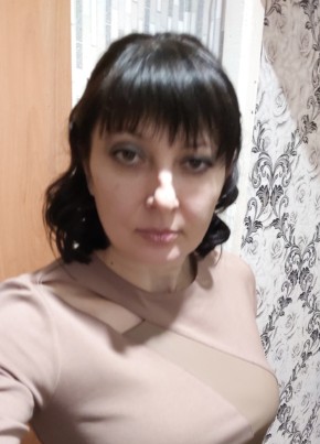 Светлана, 43, Россия, Вольск