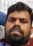 BVG PATNAIK, 38 лет, Vijayawada