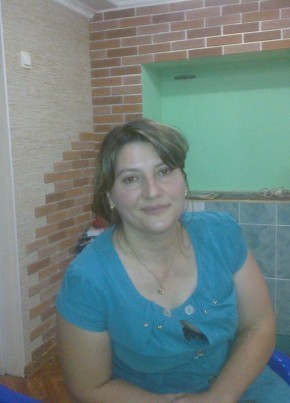 Мария, 47, Россия, Томск