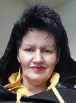 Лора Ткач, 54 года, Москва