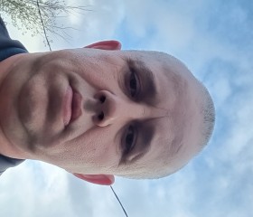 Vitya, 48, Shakhty