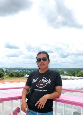 Pang, 29, ราชอาณาจักรไทย, สะเดา