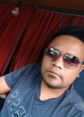 Mieyu из Kuala Terengganu 28 лет