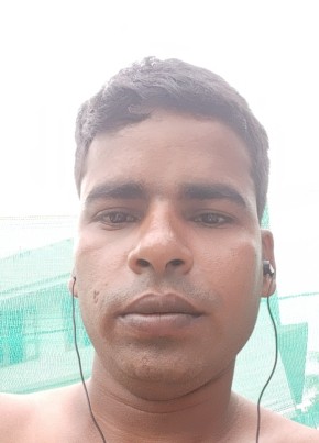 ARIF, 30, India, Thiruvananthapuram