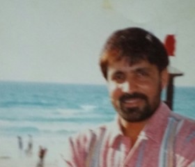 khalid, 57 лет, اسلام آباد