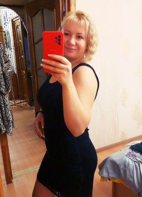 Ольга, 38, Рэспубліка Беларусь, Бабруйск