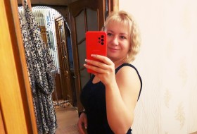 Ольга, 38 - Только Я