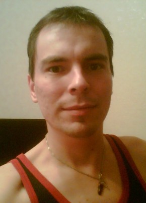 Дмитрий, 41, Россия, Сасово