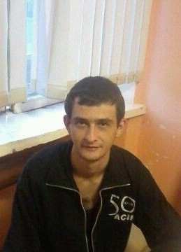Олег, 28, Россия, Зарайск