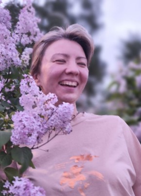 Оля из Костромы 40 лет