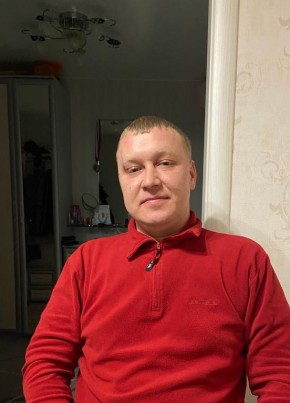 Антончик, 38, Россия, Реж