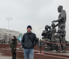 Kamil, 26 лет, Toshkent