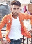 Hamant kumar, 24 года, Lucknow