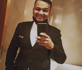 Black mamba, 28, Karmala