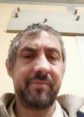 Сергей Иванов, 44, Россия, Дубна (Московская обл.)