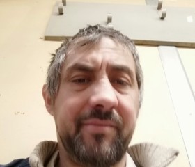 Сергей Иванов, 44 года, Дубна (Московская обл.)