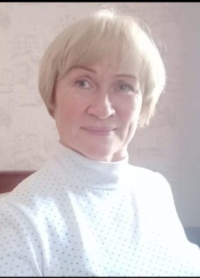 Светлана, 62, Россия, Омск