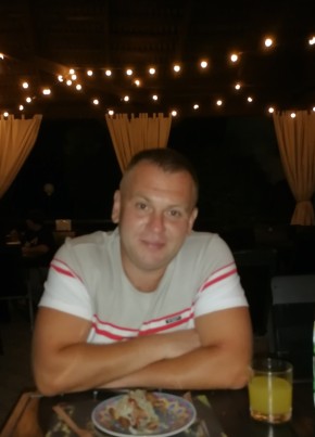 Dim, 38, Россия, Мичуринск