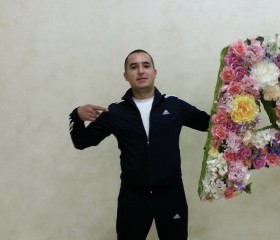 Руслан, 36 лет, Алматы