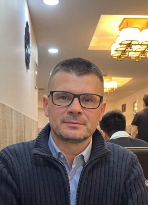 Andrei из Липецка 38 лет