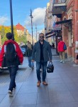 Fuad, 43, Moscow