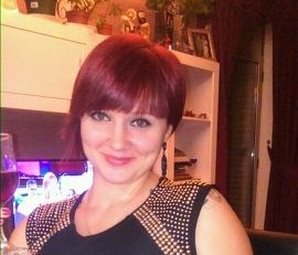 Anastasiya, 37 лет, Barcelona