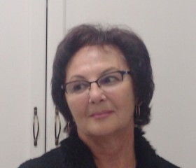 Lilya, 68, Moscow