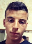 Mostafa, 18 лет, عمان