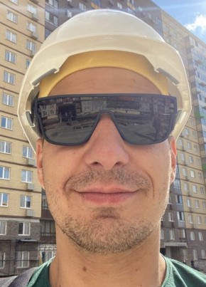 Андрей, 40, Россия, Сургут