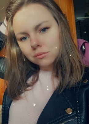 Ирина, 25, Россия, Геленджик