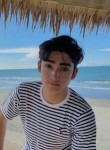 Adam, 22 года, Teluk Intan