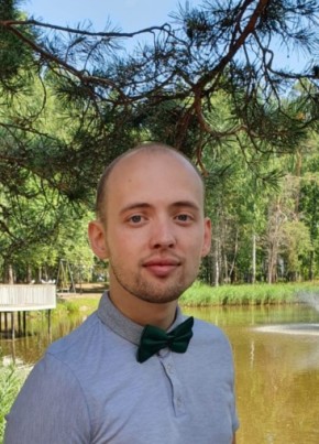 Дмитрий, 28, Россия, Нижний Новгород