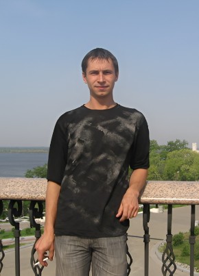 RamblerDating profile picture for @fortress