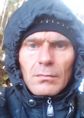 Сергей, 49, Россия, Котово