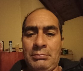 Pedro, 47, Foz do Iguacu