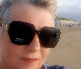 Elena, 61, Sokhumi