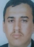 Khaled, 42 года, صنعاء