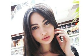 Albina, 29 - Разное