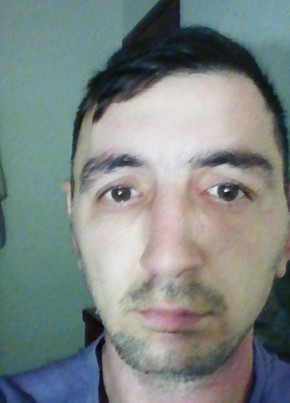maratnureyev19, 39, Қазақстан, Рудный