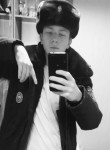 Darik, 21  , Krasnoyarsk