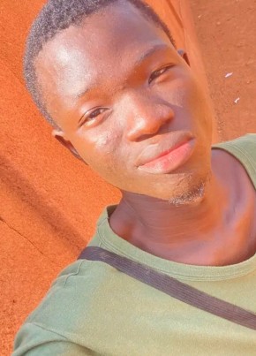 Joel, 25, Brazil, Natal