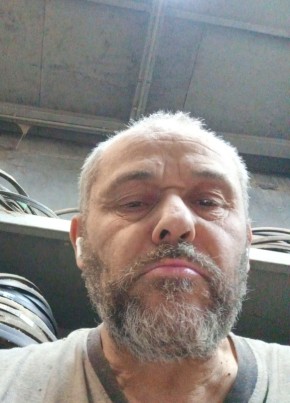 Halil, 54, Türkiye Cumhuriyeti, İzmir