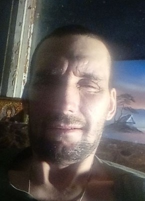 Anton, 42, Russia, Magnitogorsk