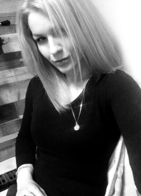 Aliya, 36, Россия, Гатчина