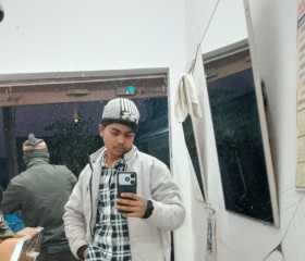 Ajay.saket, 18, Gorakhpur (Haryana)