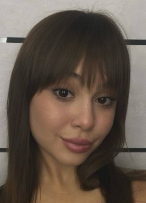 вика из Самары 20 лет