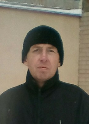 Леха, 47, Россия, Казань