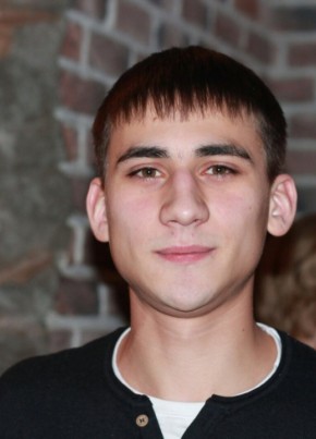 Maksim, 33, Russia, Novosibirsk
