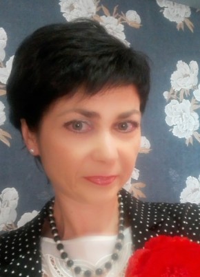 Елена, 51, Россия, Москва