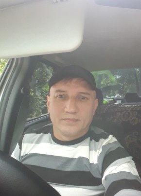 Макс, 33, Россия, Иваново